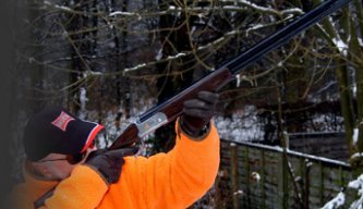 Lincoln 20-bore Elite