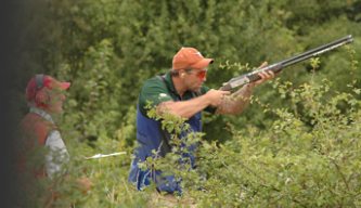 Top Ten Sporting Shotguns
