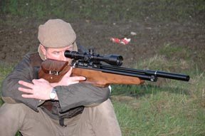 Hogan Firearms Ripley Elite FT - image {image:count}