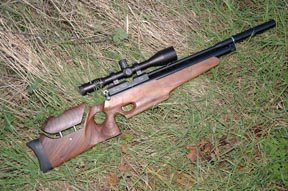 Hogan Firearms Ripley Elite FT - image {image:count}