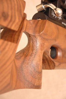 Hogan Firearms Ripley Elite FT - image {image:count}