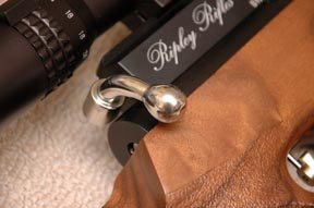 Hogan Firearms Ripley Elite FT - image {image:count}