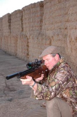 Hogan Firearms Ripley Elite FT - image {image:count}