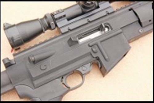 ATI Ruger 10/22 stock - image {image:count}