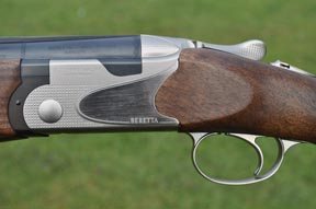 Beretta SV10 Prevail Sporter - image {image:count}