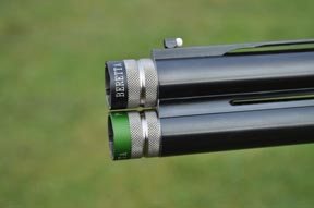 Beretta SV10 Prevail Sporter - image {image:count}