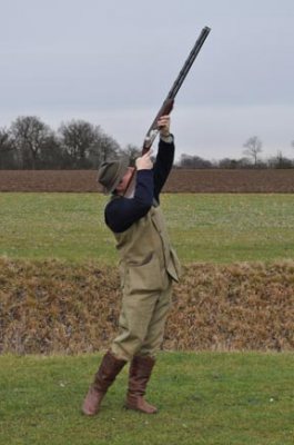 Beretta SV10 Prevail Sporter - image {image:count}