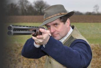 Beretta SV10 Prevail Sporter