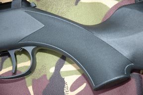 SMK Supergrade 208 Air Rifle Series - image {image:count}