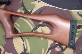 SMK Supergrade 208 Air Rifle Series - image {image:count}