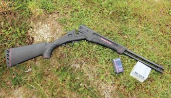 Savage Model 42