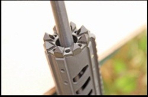 ATI Ruger 10/22 stock - image {image:count}