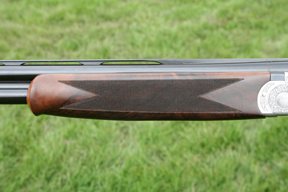 Beretta EELL with two sets of barrels (20 bore and 28 bore) - image {image:count}