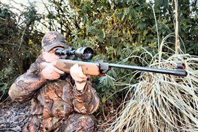 Hatsan 60 GS - image {image:count}