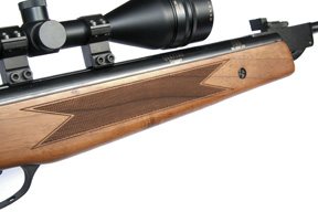 Hatsan 60 GS - image {image:count}