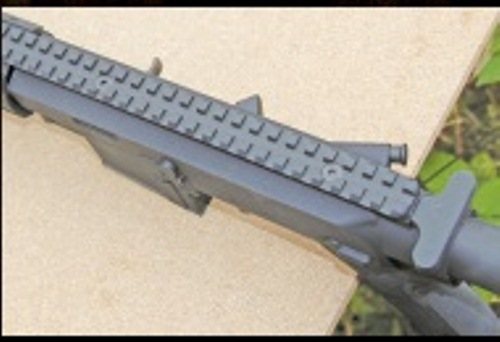 ATI Ruger 10/22 stock - image {image:count}