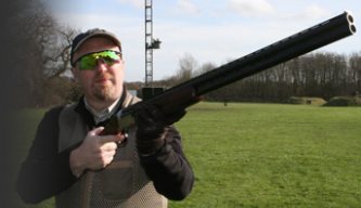 Perazzi MX2000S