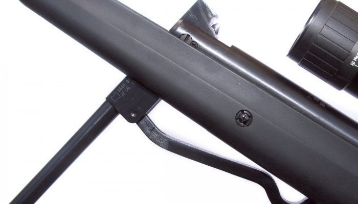 Hatsan 85x-TH rifle - image {image:count}