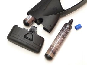 Umarex Beretta Cx4 XT CO2 rifle - image {image:count}