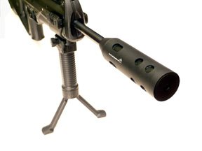 Umarex Beretta Cx4 XT CO2 rifle - image {image:count}