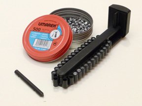 Umarex Beretta Cx4 XT CO2 rifle - image {image:count}