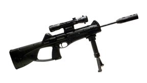 Umarex Beretta Cx4 XT CO2 rifle - image {image:count}