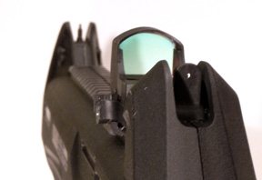 Umarex Beretta Cx4 XT CO2 rifle - image {image:count}