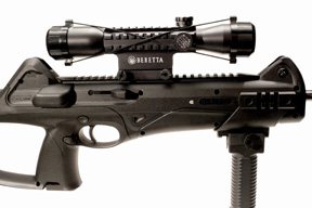 Umarex Beretta Cx4 XT CO2 rifle - image {image:count}