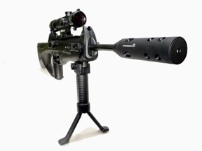 Umarex Beretta Cx4 XT CO2 rifle - image {image:count}