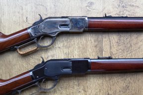 Uberti Winchester 1873 - image {image:count}