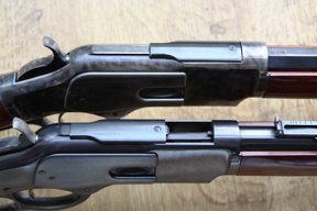 Uberti Winchester 1873 - image {image:count}