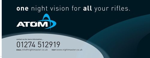 Hunting Story: Winter Stalking Roe - image {image:count}