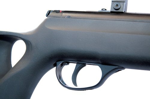 Hatsan 85x-TH rifle - image {image:count}