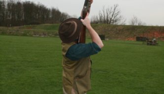 Bettinsoli’s Diamond Line Deluxe 12 bore