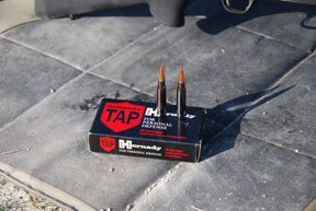 Ruger M77 Hawkeye and 10/22 Tacticals - image {image:count}