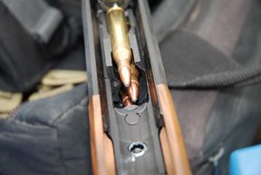 Blaser R93 Part II - image {image:count}