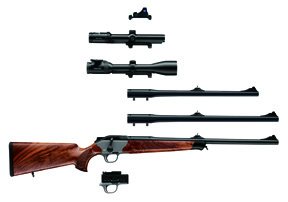 Blaser R93 Part II - image {image:count}