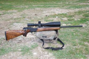 Blaser R93 Part II - image {image:count}