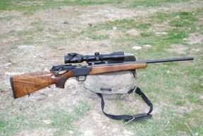 Blaser R93 Part II - image {image:count}