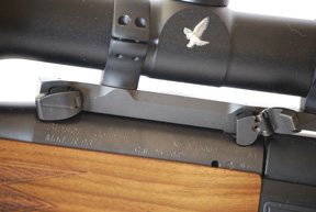 Blaser R93 Part II - image {image:count}