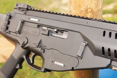 Beretta ARX 160 - image {image:count}