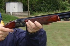 Laura Bosis prototype 28 bore