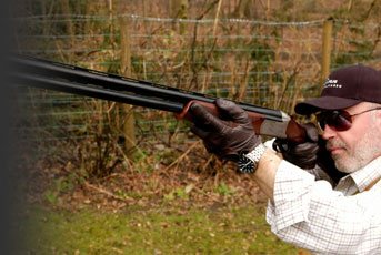 Fabarm Elos C Sporting