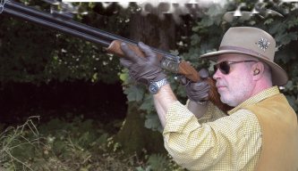 Beretta 690 III Field