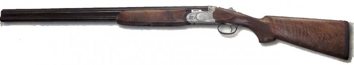 Beretta 690 III Field - image {image:count}