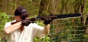 Winchester Select Sporting Topcote II - image {image:count}