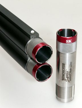 Winchester Select Sporting Topcote II - image {image:count}