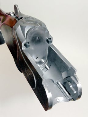 Winchester Select Sporting Topcote II - image {image:count}