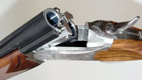 Winchester Select Sporting Topcote II - image {image:count}