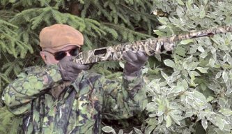 Winchester SXP Waterfowl